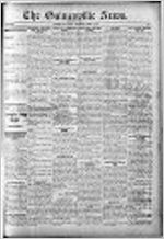 Gainesville news (Gainesville, Ga.), Sep. 24, 1919