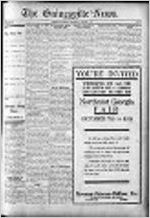 Gainesville news (Gainesville, Ga.), Oct. 1, 1919
