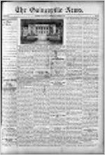 Gainesville news (Gainesville, Ga.), Oct. 15, 1919
