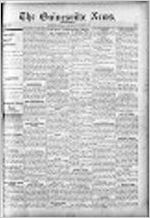 Gainesville news (Gainesville, Ga.), Oct. 22, 1919