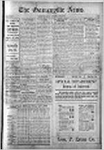 Gainesville news (Gainesville, Ga.), Apr. 7, 1920
