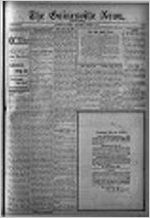 Gainesville news (Gainesville, Ga.), Oct. 27, 1920