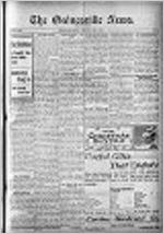 Gainesville news (Gainesville, Ga.), Dec. 8, 1920