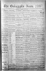 Gainesville news (Gainesville, Ga.), Jan. 18, 1922