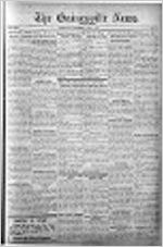 Gainesville news (Gainesville, Ga.), Apr. 12, 1922