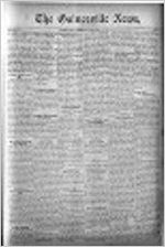 Gainesville news (Gainesville, Ga.), Jun. 7, 1922