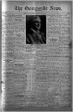 Gainesville news (Gainesville, Ga.), Sep. 20, 1922