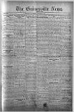 Gainesville news (Gainesville, Ga.), Sep. 27, 1922