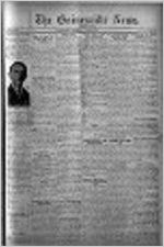Gainesville news (Gainesville, Ga.), Oct. 18, 1922