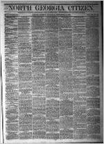 North Georgia citizen (Dalton, Ga. : 1868), Nov. 17, 1870