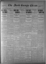 North Georgia citizen (Dalton, Ga. : 1868), Jan. 27, 1921