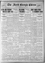 North Georgia citizen (Dalton, Ga. : 1868), Feb. 3, 1921