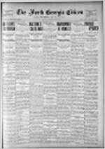 North Georgia citizen (Dalton, Ga. : 1868), Mar. 10, 1921