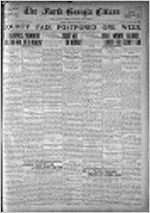 North Georgia citizen (Dalton, Ga. : 1868), Oct. 6, 1921