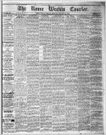 Rome weekly courier, Jan. 25, 1861
