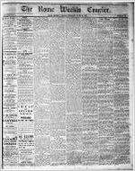 Rome weekly courier, Jun. 28, 1861