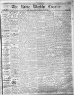 Rome weekly courier, Jul. 19, 1861