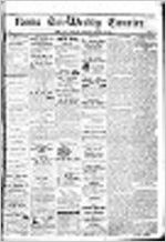Rome tri-weekly courier, Jan. 31, 1861