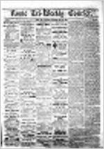 Rome tri-weekly courier, May 16, 1861