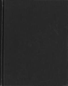 Pandora volume XXII 1909