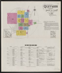 Marks-Quitman County Library