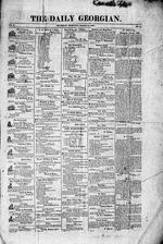 Georgian (Savannah, Ga. : 1818),  Jan. 20, 1820