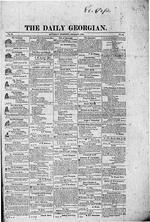 Georgian (Savannah, Ga. : 1818),  Feb. 5, 1820