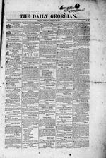 Georgian (Savannah, Ga. : 1818),  Feb. 25, 1820