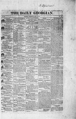 Georgian (Savannah, Ga. : 1818),  Apr. 4, 1820