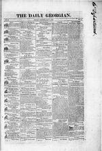 Georgian (Savannah, Ga. : 1818),  Apr. 7, 1820