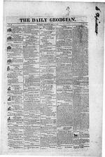 Georgian (Savannah, Ga. : 1818),  Apr. 11, 1820