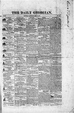 Georgian (Savannah, Ga. : 1818),  Apr. 20, 1820