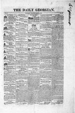 Georgian (Savannah, Ga. : 1818),  Apr. 29, 1820