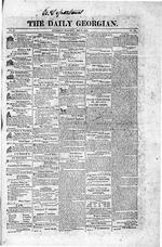 Georgian (Savannah, Ga. : 1818),  May 6, 1820