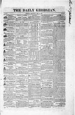 Georgian (Savannah, Ga. : 1818),  May 16, 1820