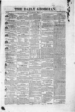 Georgian (Savannah, Ga. : 1818),  May 19, 1820