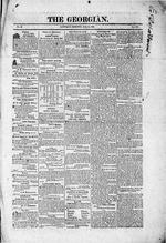 Georgian (Savannah, Ga. : 1818),  Jun. 17, 1820