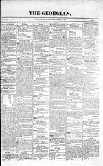 Georgian (Savannah, Ga. : 1818),  Nov. 24, 1823