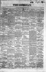 Georgian (Savannah, Ga. : 1818),  Dec. 12, 1823