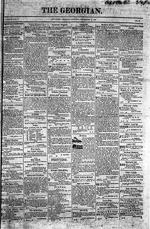 Georgian (Savannah, Ga. : 1818),  Dec. 18, 1823