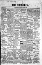 Georgian (Savannah, Ga. : 1818),  Dec. 27, 1823