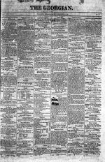 Georgian (Savannah, Ga. : 1818),  Dec. 30, 1823
