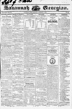 Savannah Georgian (Savannah, Ga. : 1824),  Feb. 4, 1825