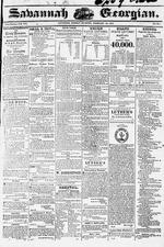 Savannah Georgian (Savannah, Ga. : 1824),  Feb. 28, 1825