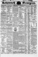 Savannah Georgian (Savannah, Ga. : 1824),  Apr. 6, 1825