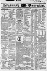 Savannah Georgian (Savannah, Ga. : 1824),  Apr. 8, 1825