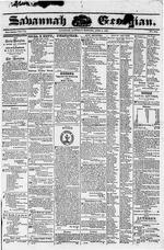 Savannah Georgian (Savannah, Ga. : 1824),  Apr. 9, 1825