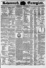 Savannah Georgian (Savannah, Ga. : 1824),  Apr. 12, 1825