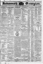 Savannah Georgian (Savannah, Ga. : 1824),  Apr. 21, 1825