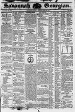 Savannah Georgian (Savannah, Ga. : 1824),  Apr. 23, 1825